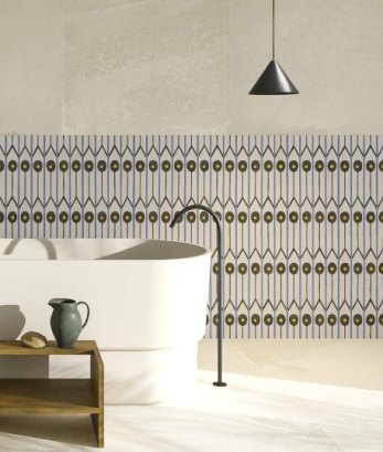 Retro tiles Australia